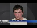 Jeremy Polito Arrested 10 Days After Southeast Denver Shooting Search Of Apartment Allegedly Turned