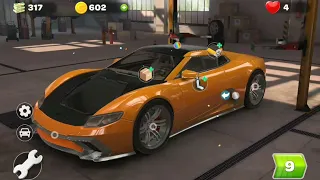restoring a sports car part 3 this is ayan