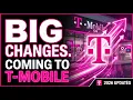 Big Changes Are Coming to T-Mobile