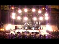 Mumford and Sons - I Will Wait - Live at Red Rocks