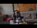 Asian Chao Mukbang with a side of tea