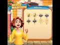 Merge mansion---- Empty Seed Bag Level 6