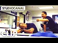 Download Lagu End Of Watch | Shaving Cream Scene