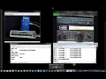 Packet radio AX25 Kantronics KAM XL IC-820H and Kantronics KAM Plus KAM HT