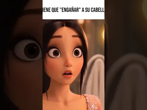 ENGAÑAR A TU CABELLO ✂️