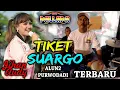 Download Lagu TIKET SUARGO - JIHAN AUDI Terbaru CAK MET EDANNN!!!!  NEW PALLAPA PURWODADI