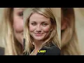 Cameron Diaz Shows It All Proof In Pictures