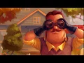 Hello Neighbor Unreal engine Missing Script sound