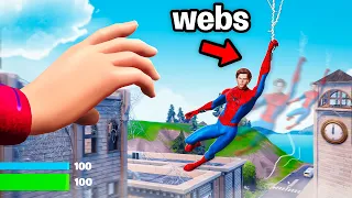 Tag but everyone Has SUPERPOWERS!