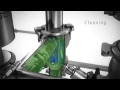GEA 3-A VARICOVER® Product Recovery Systems