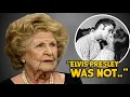 Download Lagu At 92, Debra Paget Finally Reveals Why She Rejected Elvis Presley