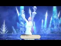 FF14 忘却の此方 “Return to Oblivion” ～希望の園エデン：共鳴編～ (Bard Performance) Rhythm Game Style【音ゲー風楽器演奏】
