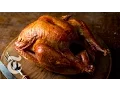 How to Carve a Turkey The New York Times