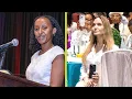 Download Lagu Angelina Jolie Is Proud Mom as Zahara Speaks Out at Charity Event