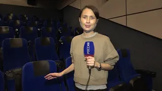 К открытию готовятся рестораны, бани и кинотеатры