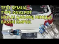 Download Lagu Ganti Knalpot Racing Agya [ Biar lebih Keren ]