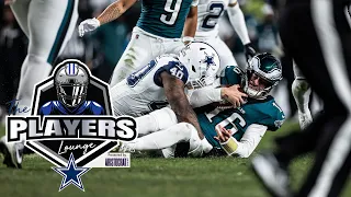 Down Go the Eagles | Player's Lounge
