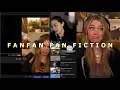 fanfan Fan Fiction