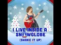 I Live Inside A Snowglobe (Shake It Up) - The Laurie Berkner Band