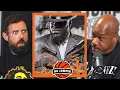 Huge Argument Adam and Wack Go At It Over the Meaning of Gangster
