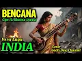 Lagu BENCANA - RHOMA IRAMA Versi INDIA | Cover Gadis Desa Chanel