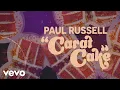 Download Lagu Paul Russell - Carat Cake (Lyric Video)