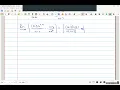 Q6 Webwork 6 1