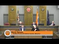 Schenectady County Legislature Committee Meeting March 2 2026