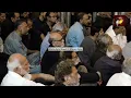 MAJLIS 3 | 3 Muharram 1448AH - Ayatullah Sayed Aqeel Al-Gharavi SQ