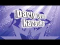 Jill Scott - Gettin' In The Way (Karaoke Version)
