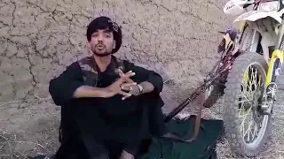 گفتنی ها جوان هراتی به شوی شار 