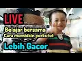 Download Lagu Mari Belajar Merawat Burung Perkutut Bersamaan ,,