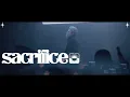 The Weeknd - Sacrifice (Official Lyric Video)