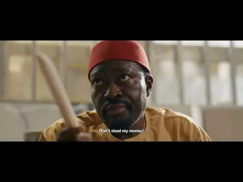 Afamefuna (An Nwa Boi Story) | 2023 Nollywood Movie | Trailer | Stan Nze