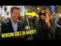 Download Lagu Newsom OBLITERATES Melania as Fox Host LOSES HER MIND