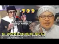 Lagu RAJA DANGDUT ADALAH WALI VERSI TOKOH PWI LS ||RHOMA IRAMA WALI VERSI PWI KENA ROSTING EMAK-EMAK 