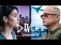 Download Lagu D.White - Goodbye (New Version 2024). Modern Talking style 80s, NEW Italo Disco, Music video