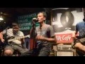 Download Lagu Padi - Seperti Kekasihku (Acoustic Cover) by DC