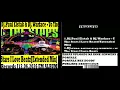 DJ.Paul Elstak & DJ. Warface - To The Stars I Love Beatz[Extended Mix) Records [12.06.2026 EM ALBUM