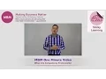 HR Tips - What Are Competency Frameworks MBM s One Minute s Sticky Learning with MBM