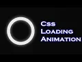 CSS animation examples with code Pure css animation 2018 cool css effects