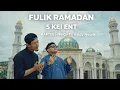 Lagu FULIK RAMADHAN -  KAPTEN HIPHOP Ft Valdy Nyonk ,( Official Music Video )
