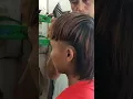 Download Lagu POTONGAN RAMBUT MULLET FULL LAYER FULL BLUERY