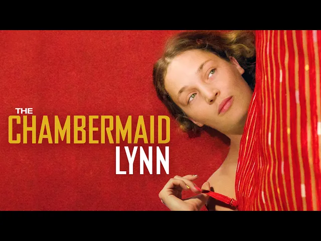 The Chambermaid Lynn (2014) | Trailer | Vicky Krieps | Lena Lauzemis | Steffen Münster