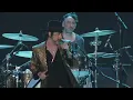 The Black Crowes - Twice As Hard - Live at Stagecoach 2022