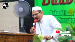 Download Medley Ya Hannan Ya Mannan  - Habib Abdullah Bin Ali Al Atthas (Cimuning) MP3