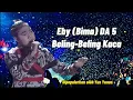 Beling-Beling Kaca - Eby (Bima) Dangdut Academy 5 • HD AUDIO