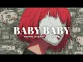 GOING STEADY / 銀杏BOYZ - BABY BABY (Girls Rock Cover)ーJet City Bug verー