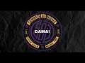 Download Lagu DAMAI - SCARED OF BUMS (lirik)