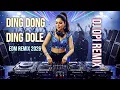 Ding Dong Ding Dole ( Dj Opi Remix ) Bollywood Dance Song | Edm Remix | Hindi Dj Song 